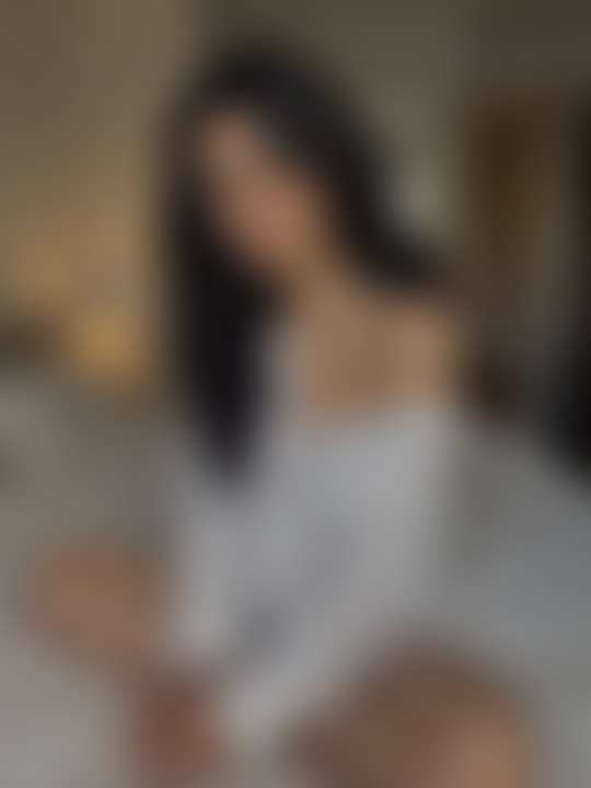 Just A White Shirt